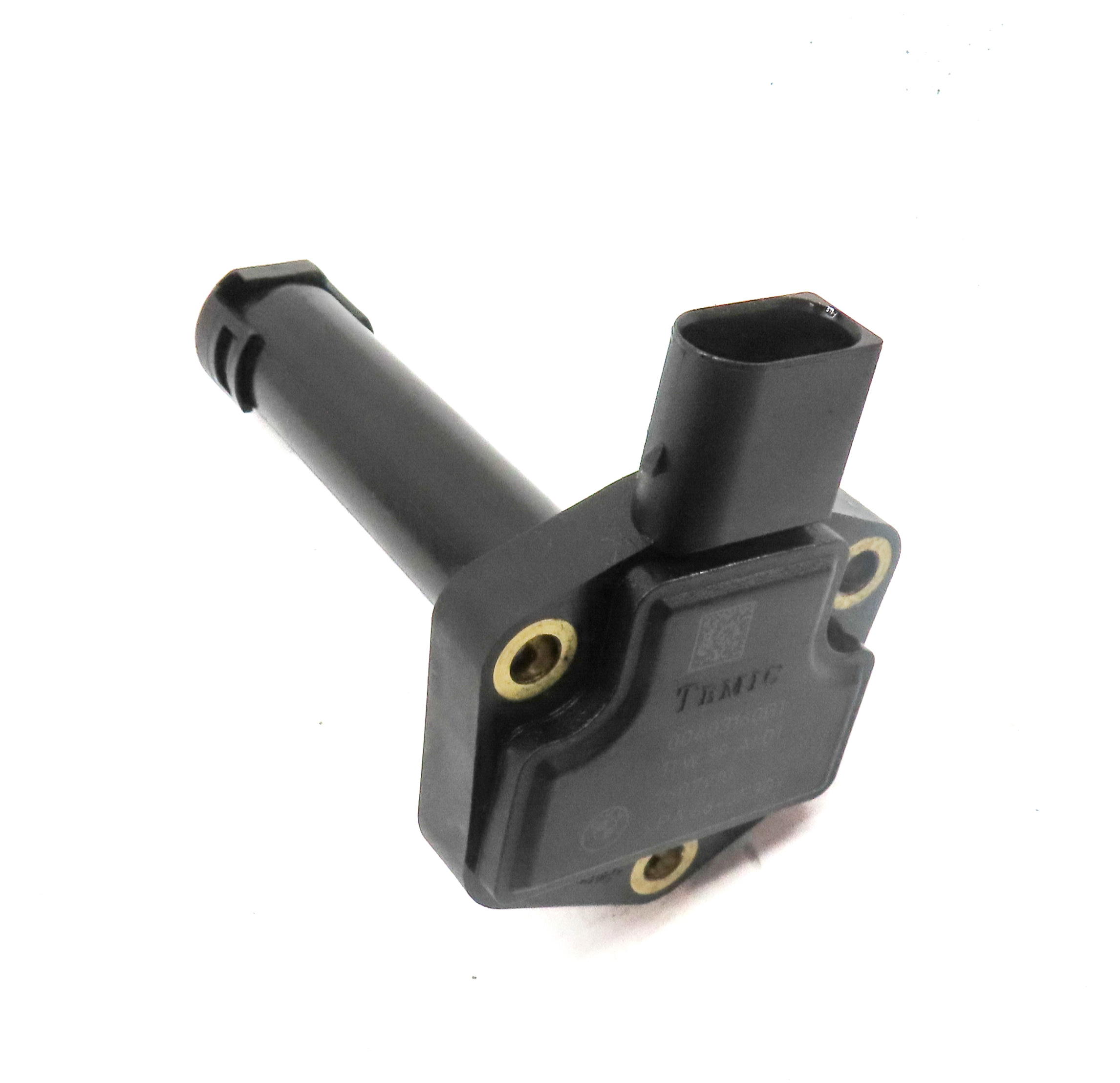2012 BMW X5 (E70) 3.0L M57 DIESEL ENGINE OIL PAN OIL LEVEL SENSOR SENDER — exact item pictured